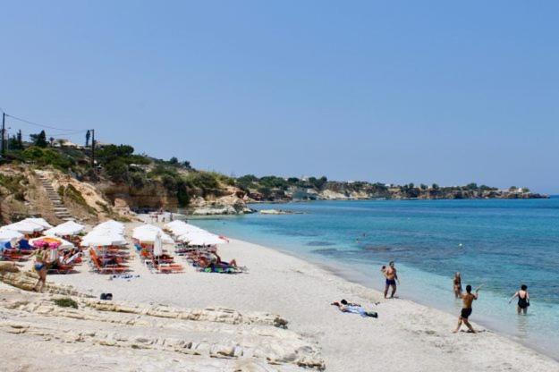 Villa Saradari — Hotel in Crete Island