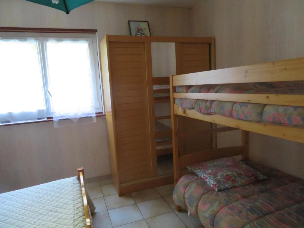 CHAMBRE D'HOTES LES MENHIRS 전경