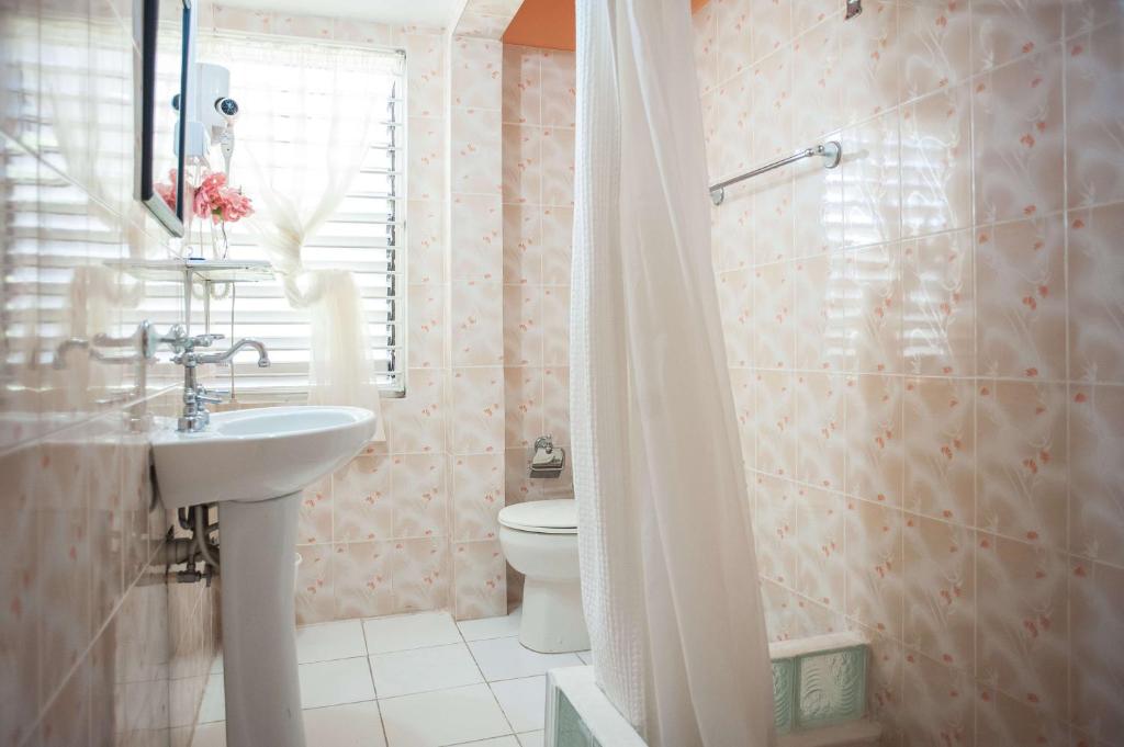 Diamond Villa Guest House photo