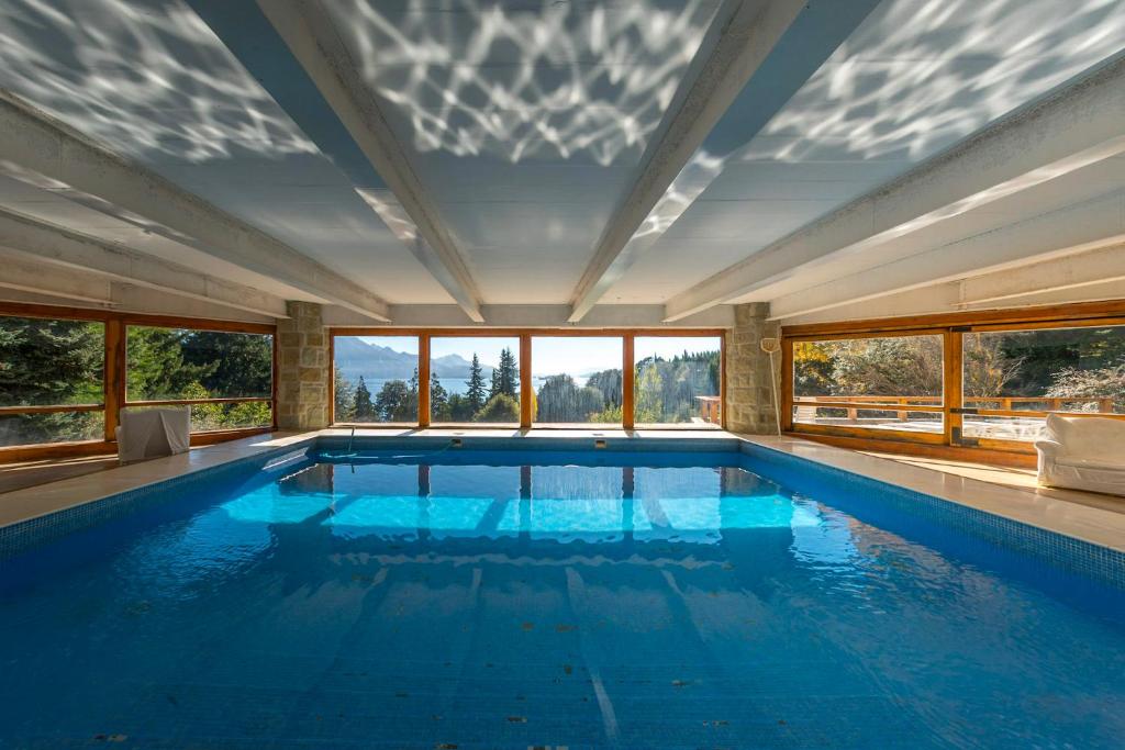 호텔 툰퀠렌 (Hotel Tunquelen)