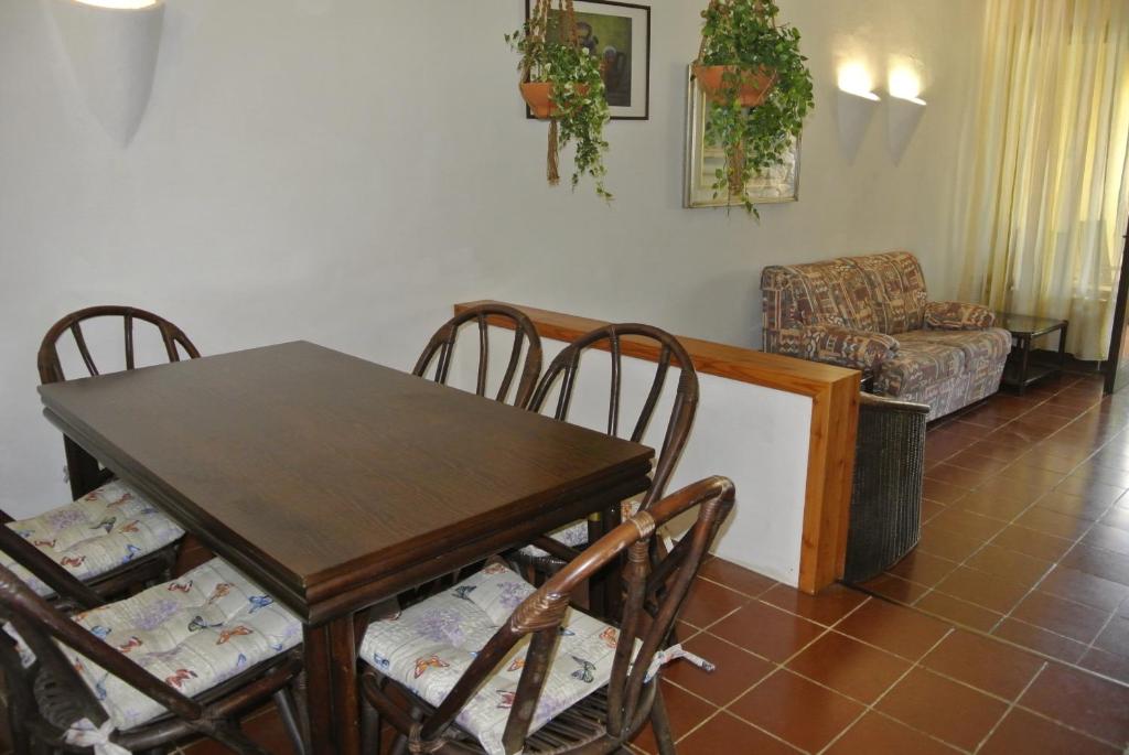 Villa GUALDO N - 5