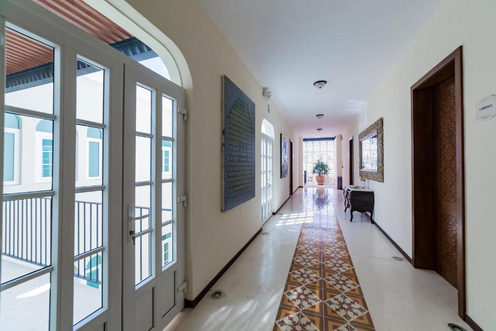Delfina Boutique Hotel - 5