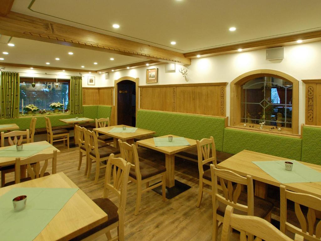 Hotel Gebirgshausl photo