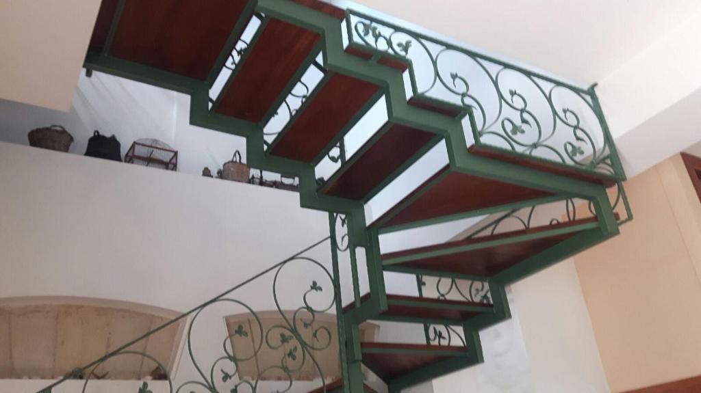 Villa Plaia - 5