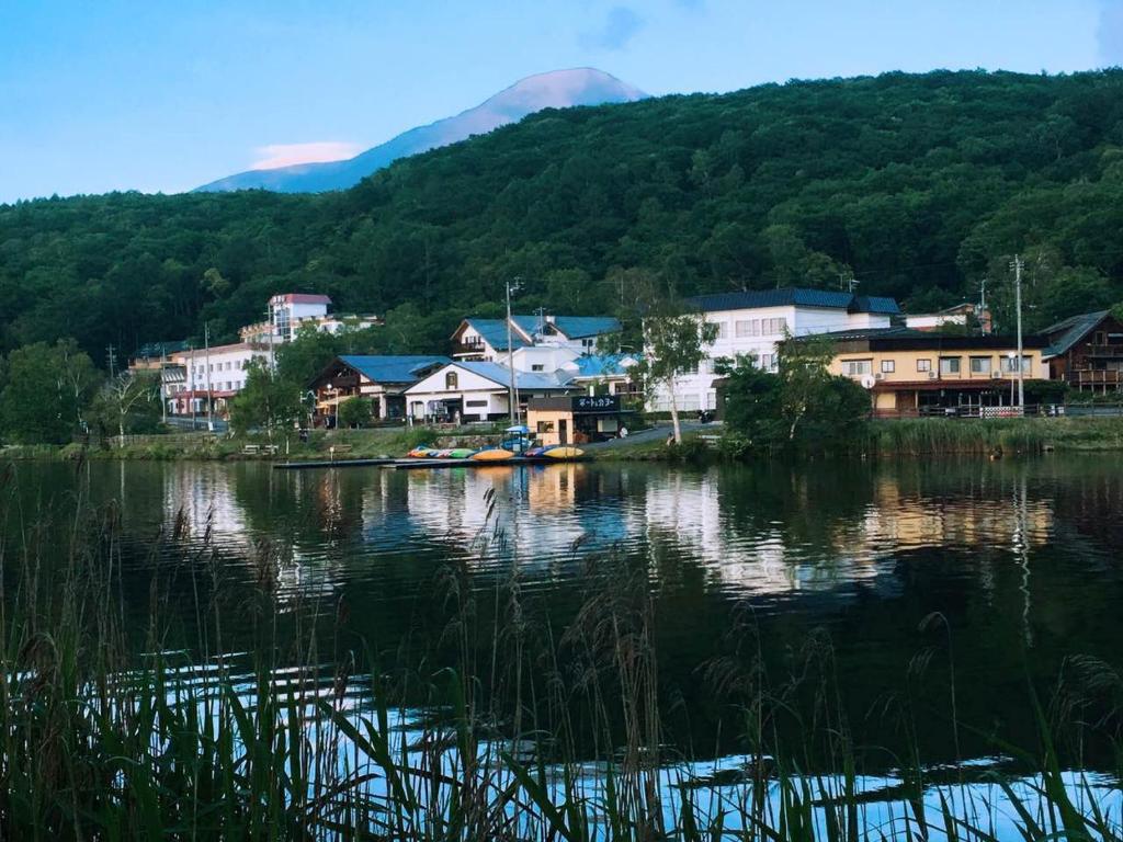 白樺湖榮園 photo