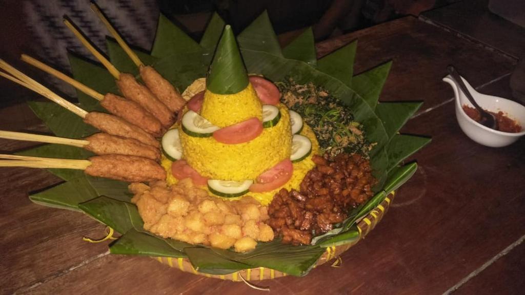 Food and beverages