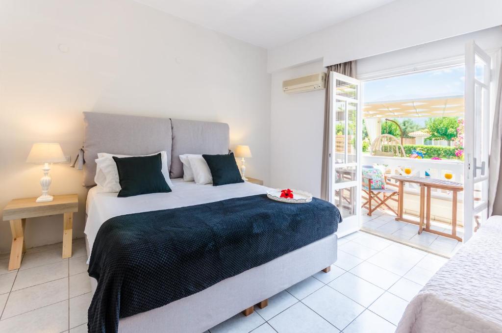 Vergina Studios & Apartments photo