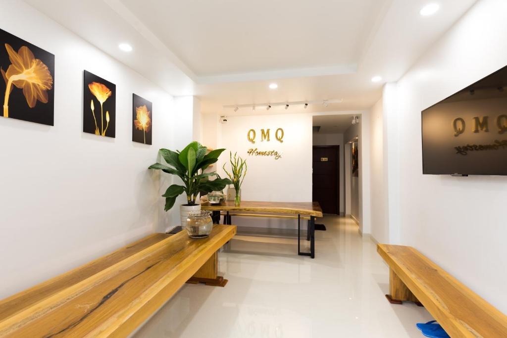 QMQ's homestay in heart of HCMC No.04 photo