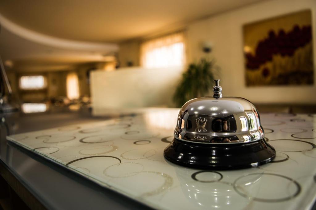 Hotel Ginevra
