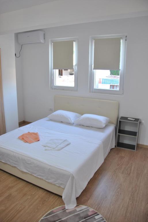 Haamel Apartment - 5