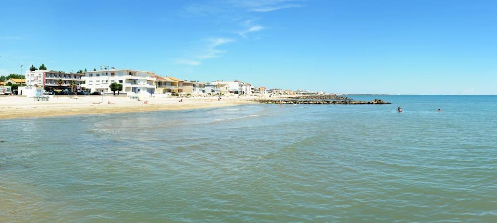 Hotel du Midi Plage photo