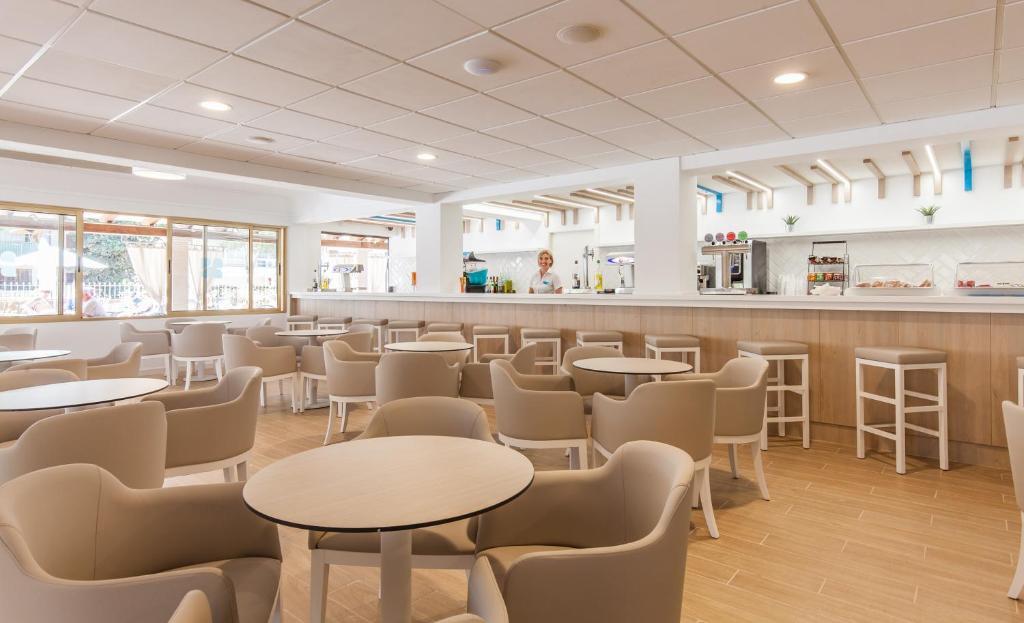 Blue Sea Hotel Don Jaime Photo 26