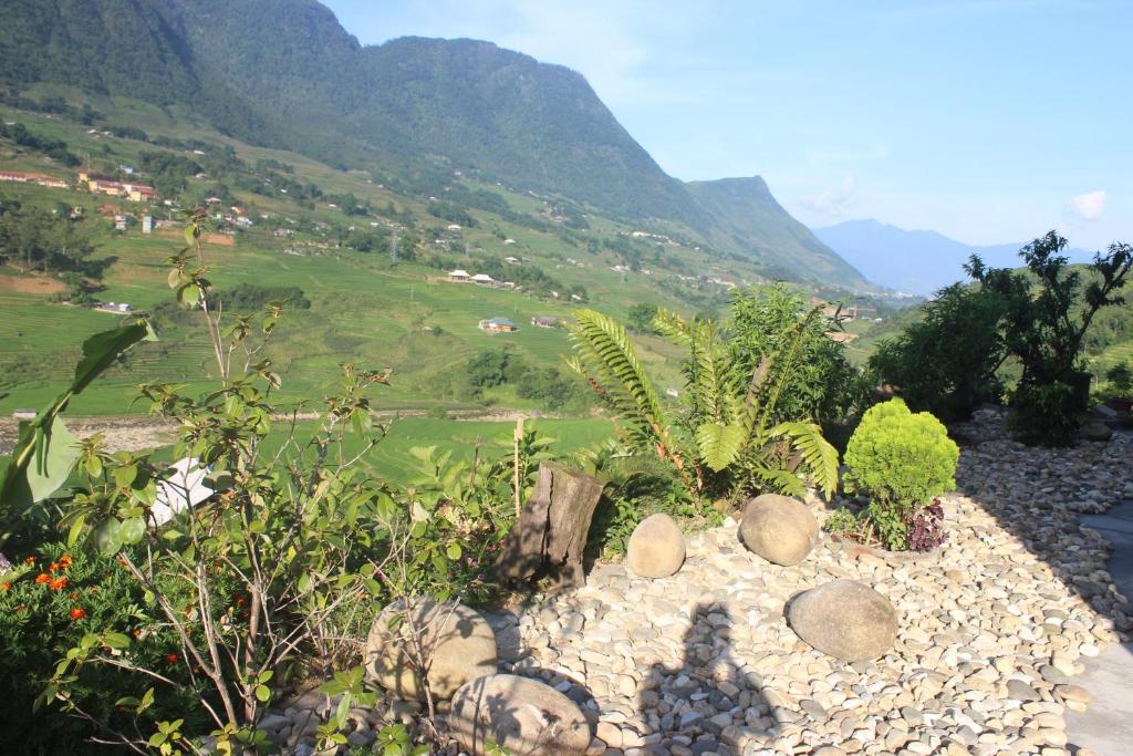 Hmong House - Sapa Homestay photo