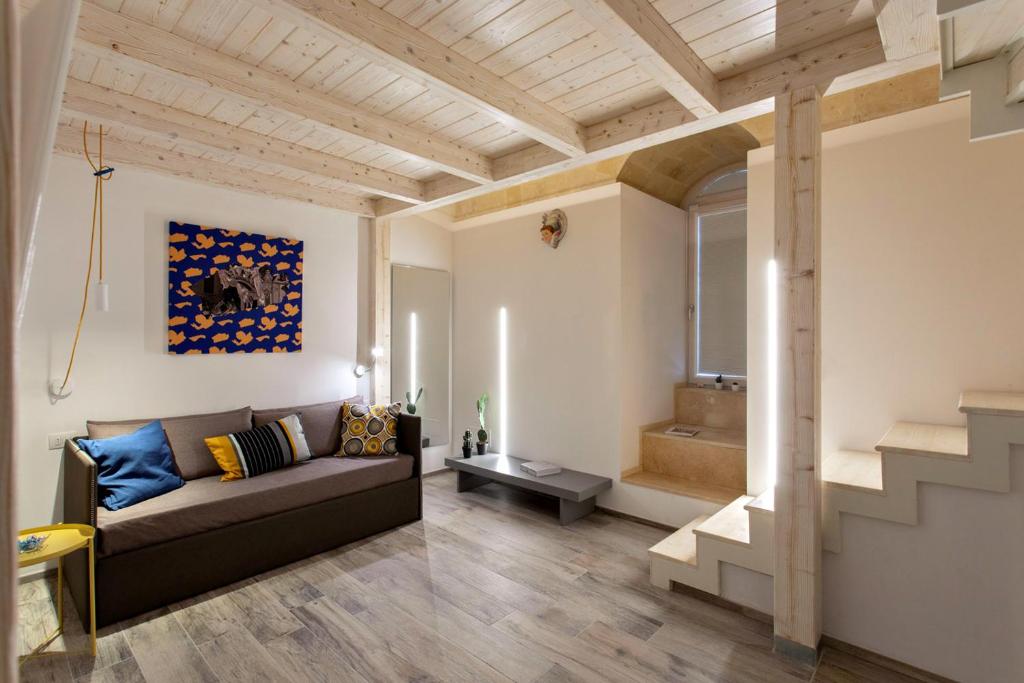 Lo Strazzo - Comfort Rooms - 5