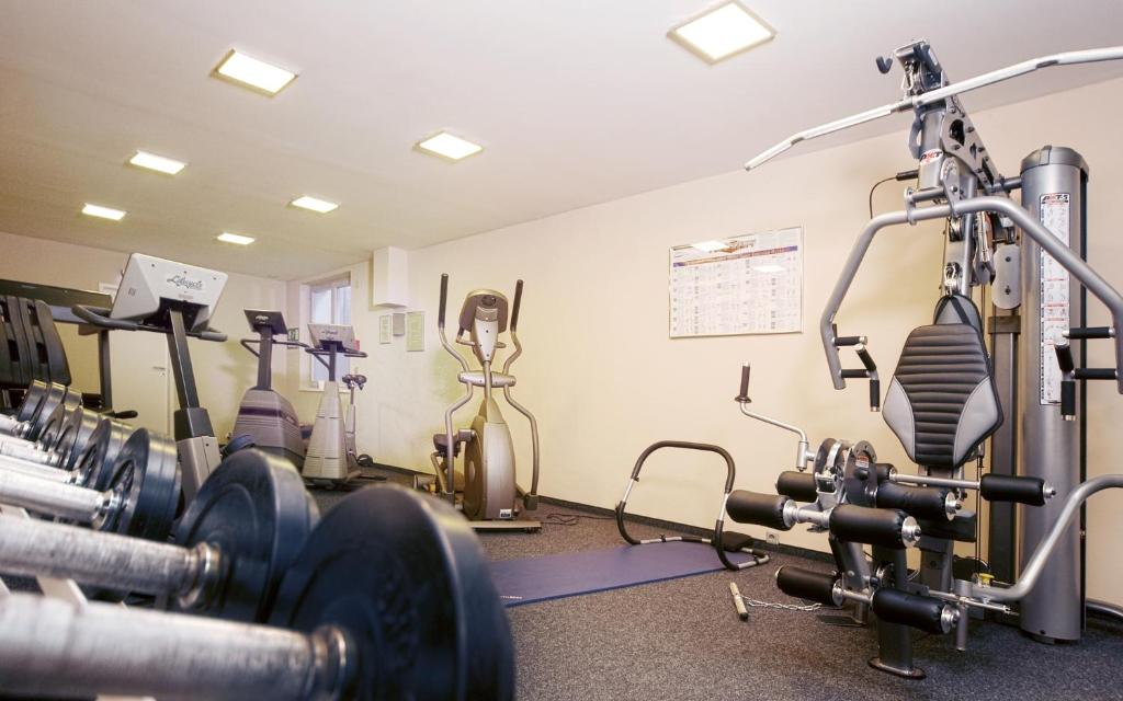 Advantage Appartements Hotel - 2