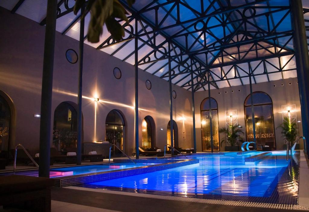 Melia Villaitana Photo 1