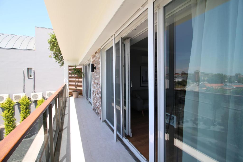 Elia Apartments photo