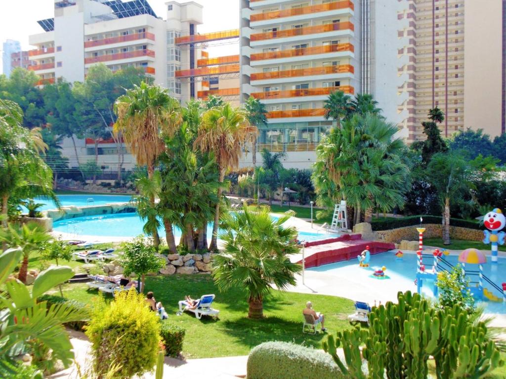Gemelos 22 Resort Apartment 2-15-B Levante Beach - 3