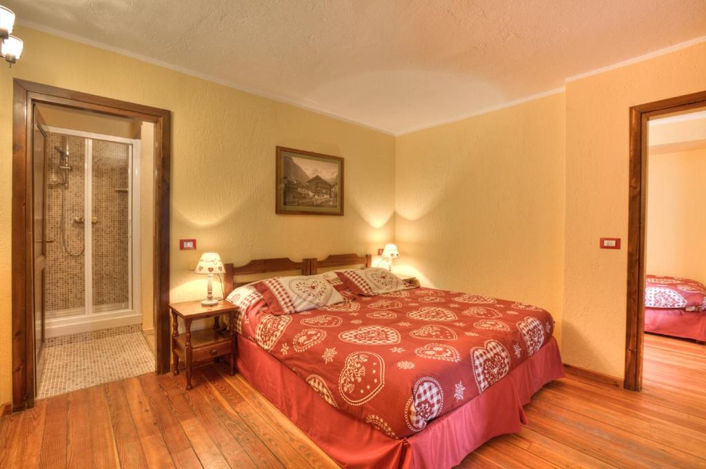 Residence CAV Emile Rey - 2