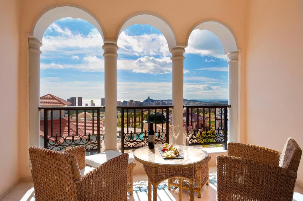 Melia Villaitana Photo 7