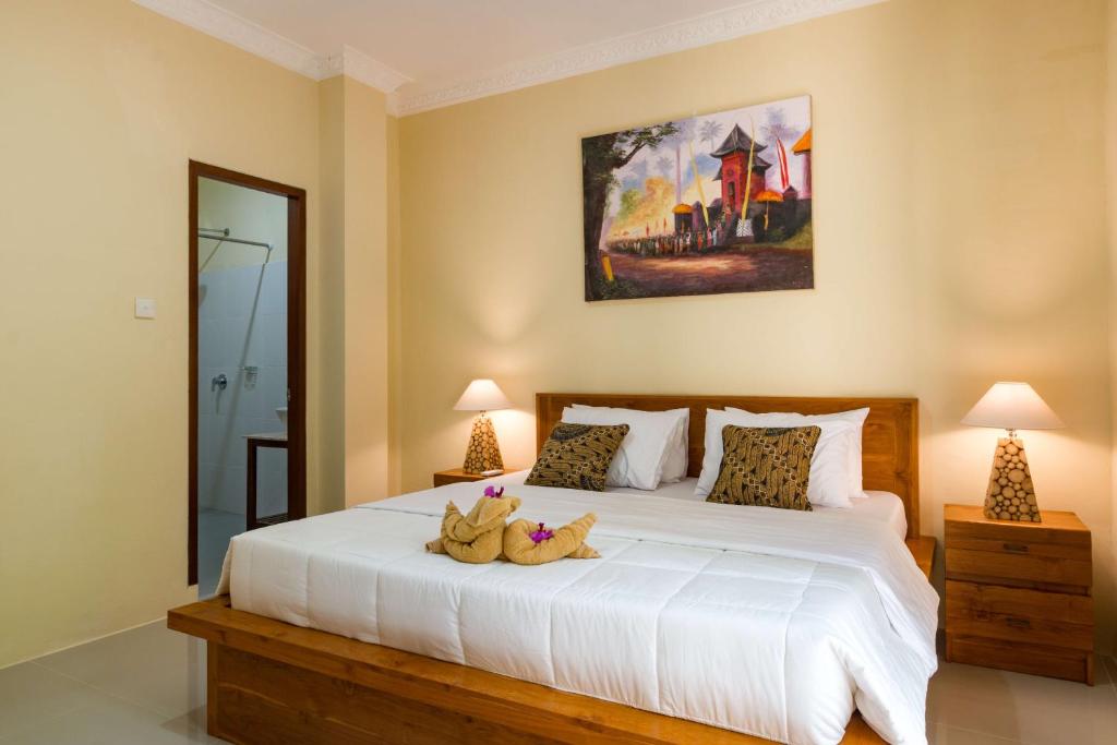 Alam Pangkung Homestay photo