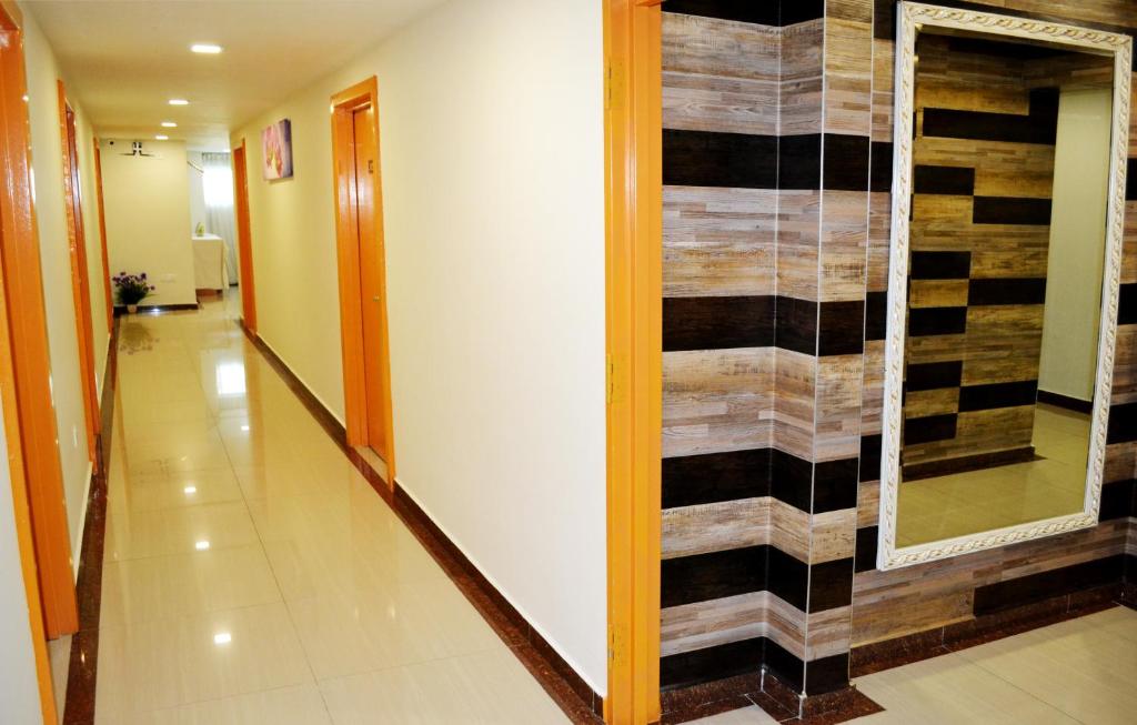 Facilities