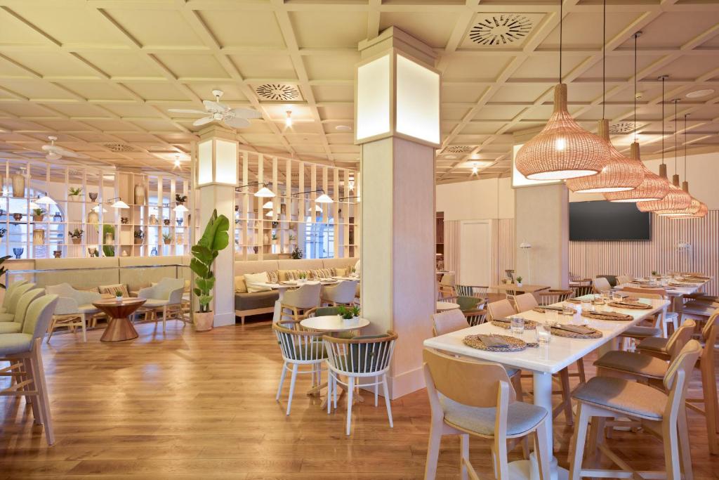 Melia Villaitana Photo 13