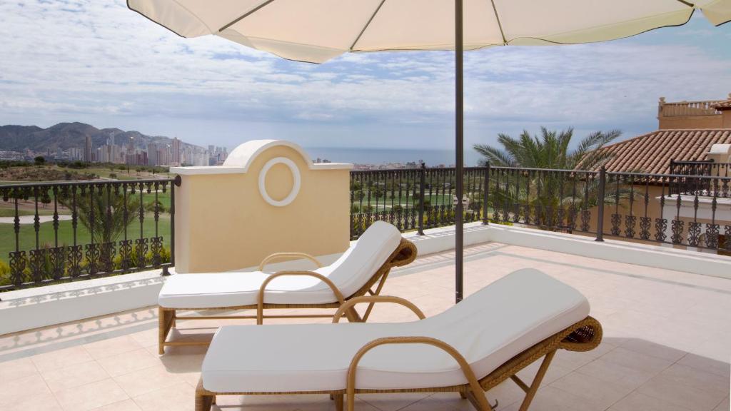 The Level at Meliá Villaitana Photo 1