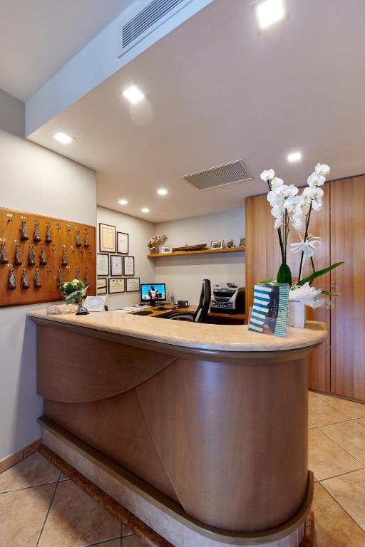 Albergo Del Garda photo