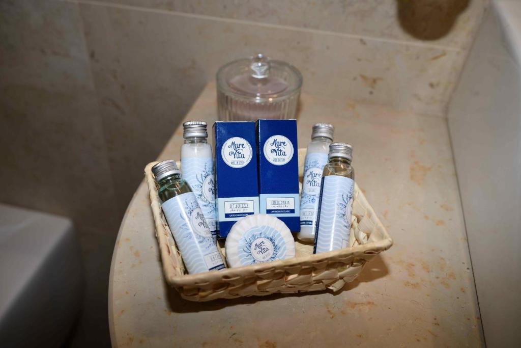 50 SUITE Relais&Relax photo
