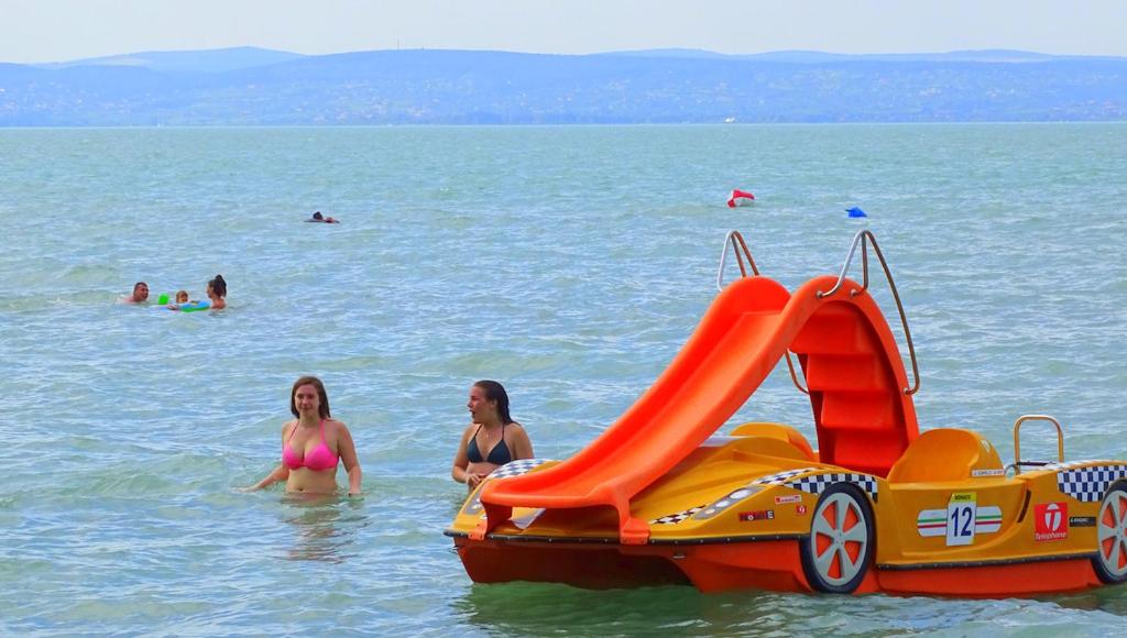 Balaton 100 photo