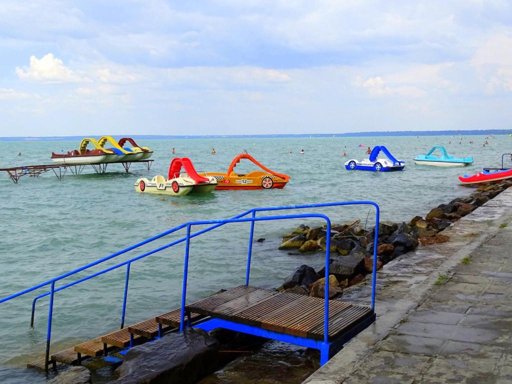 Balaton 100 photo