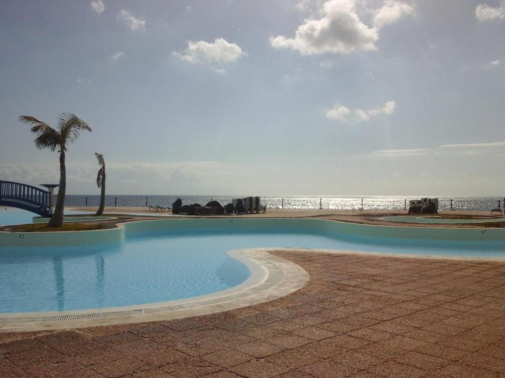 Apartamentos Poblado Marinero photo
