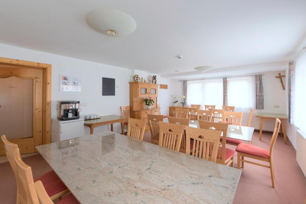 Haus Rosmarie photo