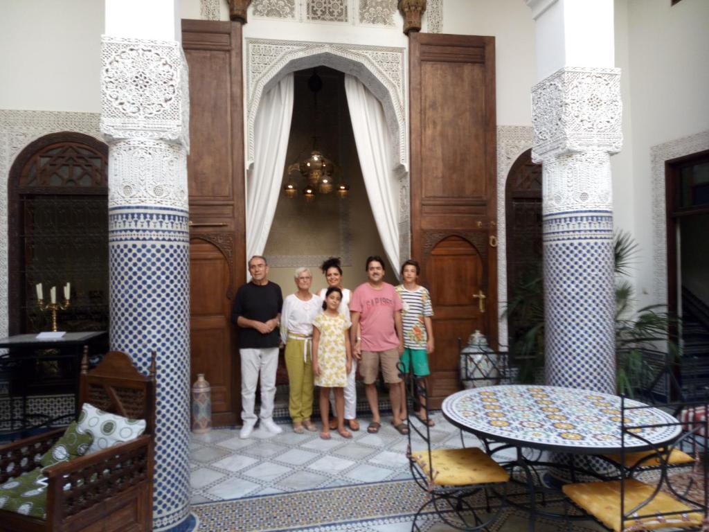Riad Letchina photo