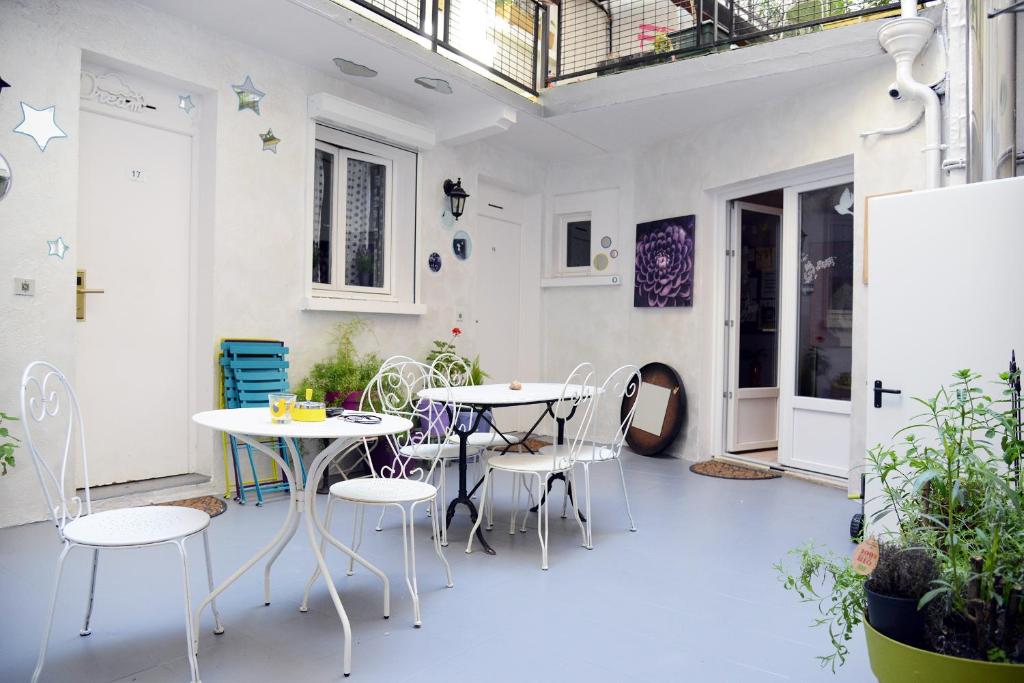 Hôtel Malar - 5