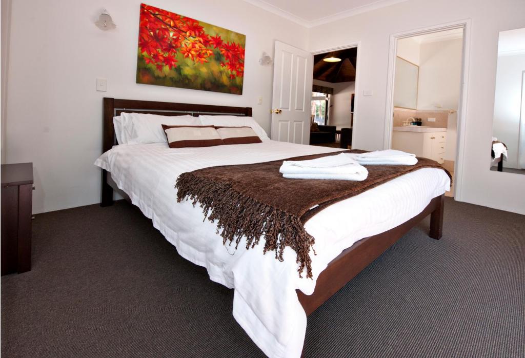 Margaret River Hideaway & Farmstay - Room image
