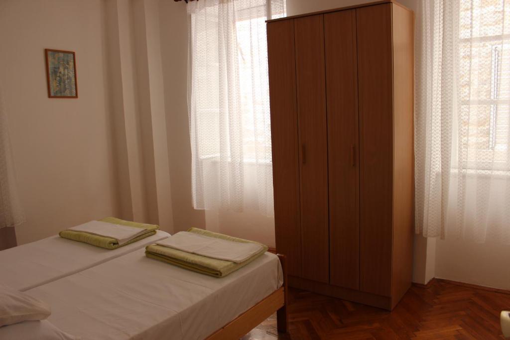 Dudić apartmani - 2