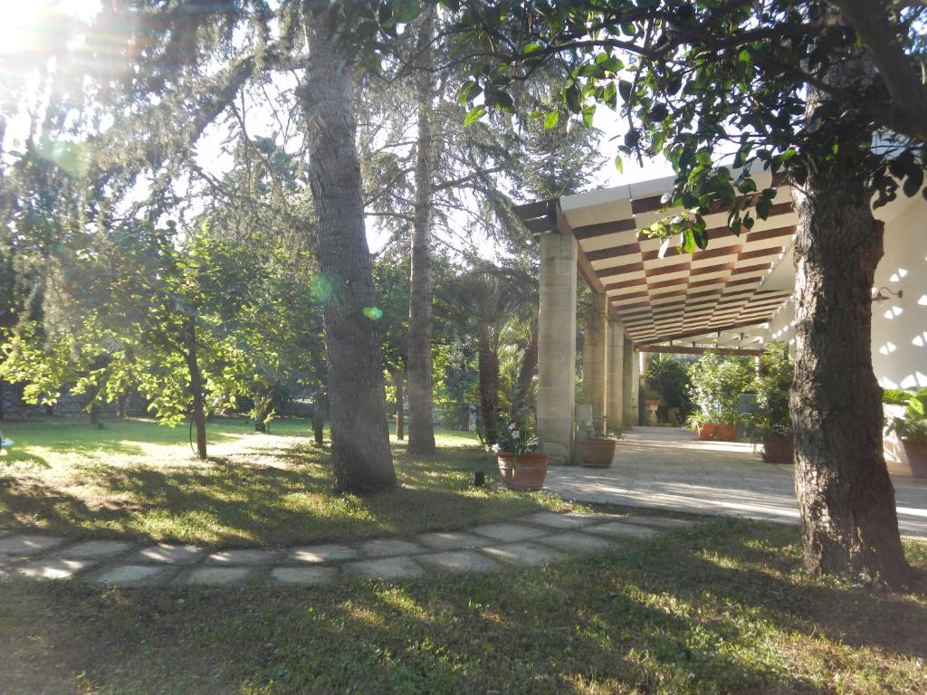 Agriturismo Monte degli Angeli