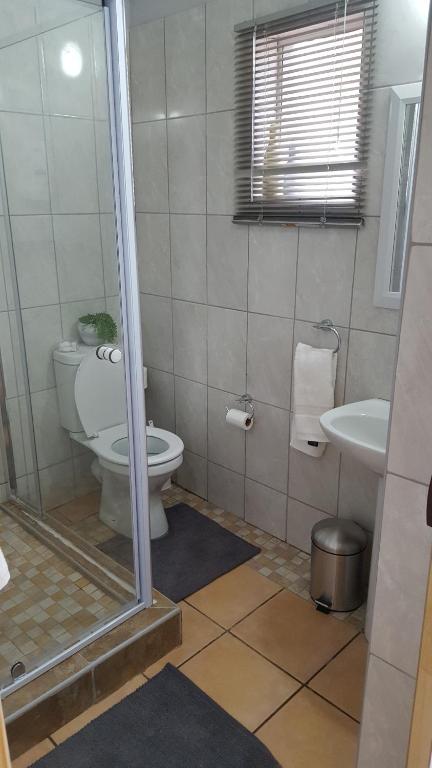 バスルーム（客室）