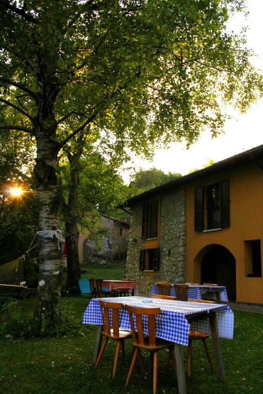 albergo ristorante le fontane - 3