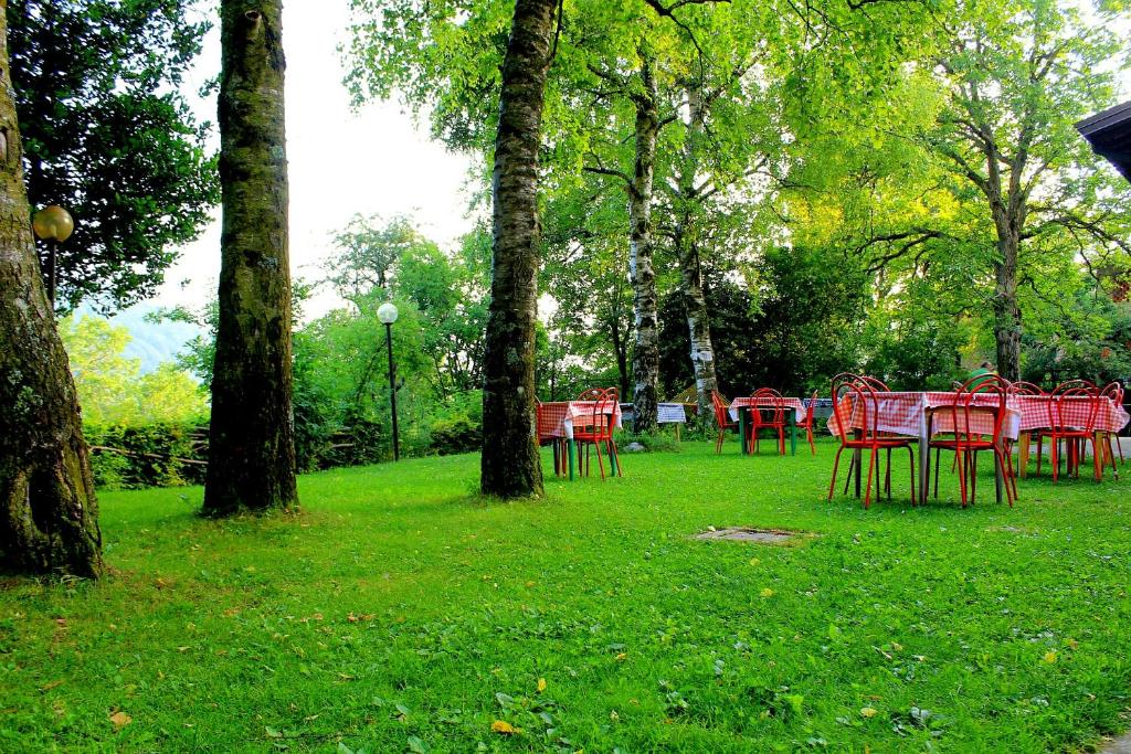 albergo ristorante le fontane photo