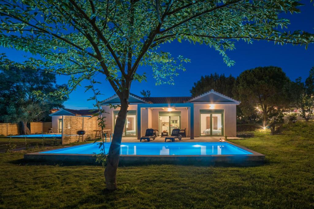 Eora Bungalows — Hotel in Zakynthos Island