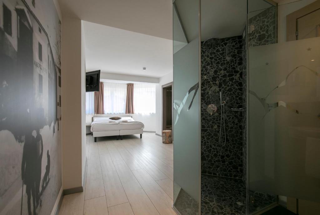 Hotel Luna Bianca Folgaria - 3