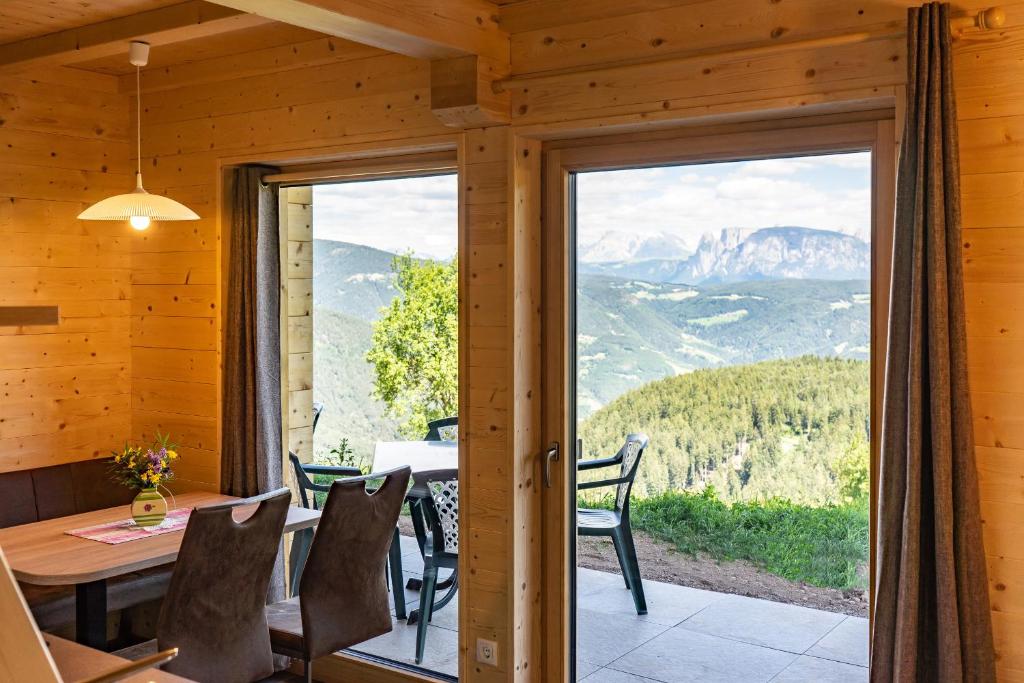 Camping Chalet Salten - 5