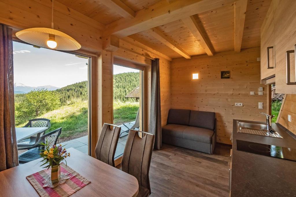 Camping Chalet Salten - 4