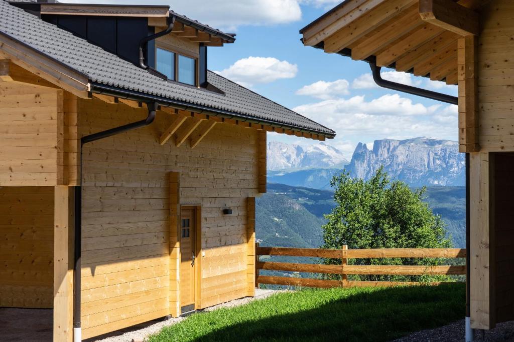 Camping Chalet Salten - 3