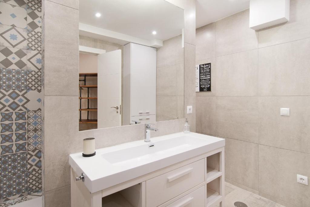 **NEW** GRAN ESTUDIO A ESTRENAR CENTRO de MADRID - 5