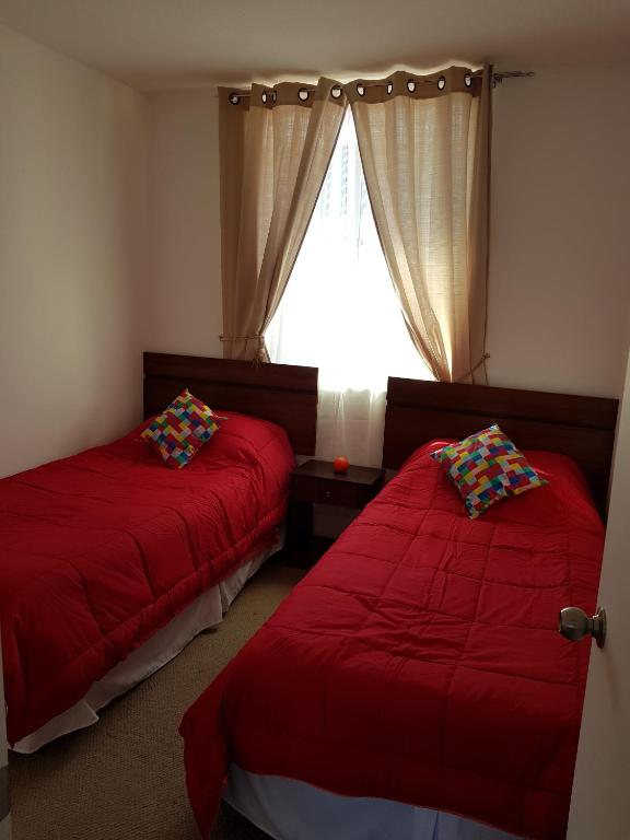 PUQ Rent Apartment - 3