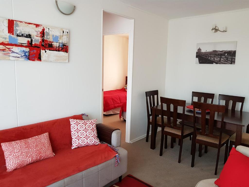 PUQ Rent Apartment - 2